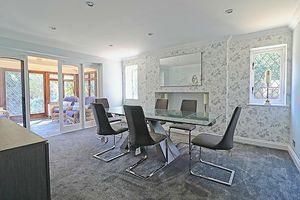 Dining Room- click for photo gallery